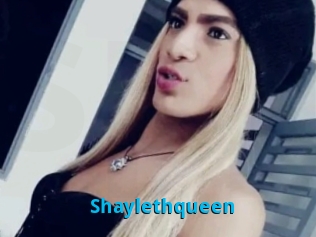 Shaylethqueen