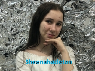 Sheenahazleton