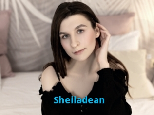 Sheiladean
