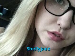 Shellyjane