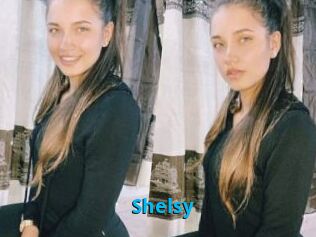 Shelsy