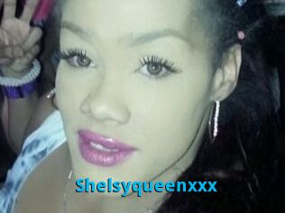 Shelsyqueenxxx