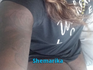 Shemarika