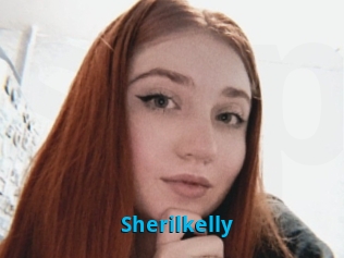 sherilkelly Stinkypinkpimpin
