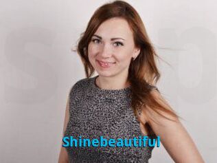 Shinebeautiful