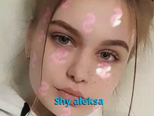 Shy_aleksa