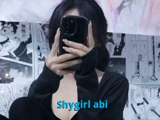 Shygirl_abi