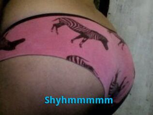 Shy_hmmmmm
