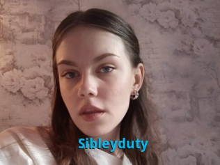 Sibleyduty