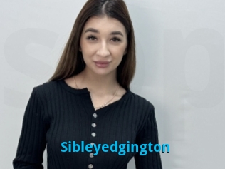 Sibleyedgington