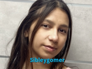 Sibleygomer