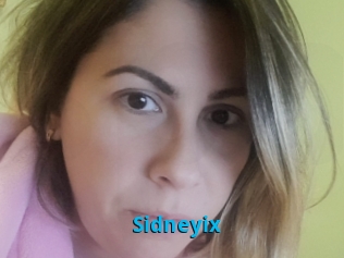 Sidneyix