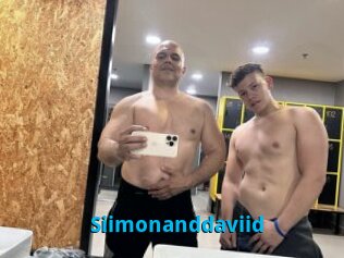 Siimonanddaviid