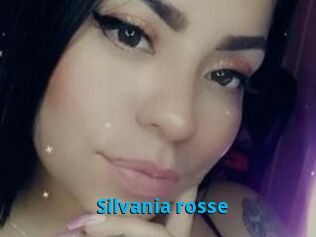 Silvania_rosse