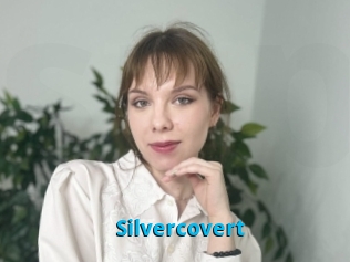 Silvercovert