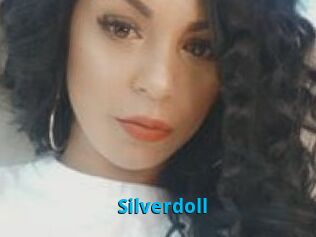 Silverdoll