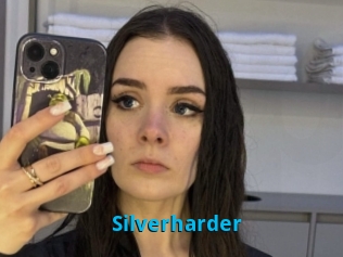 Silverharder