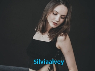 Silviaalvey