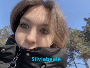 Silviabeale