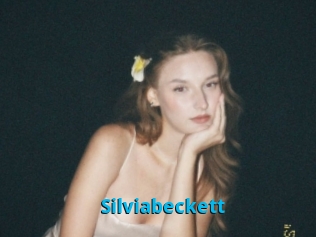 Silviabeckett