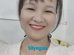 Silyngan