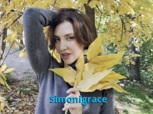 Simonigrace