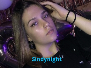 Sindynight