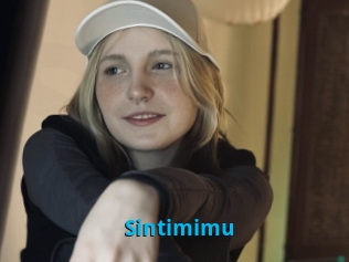 Sintimimu