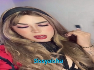 Sissyaisha