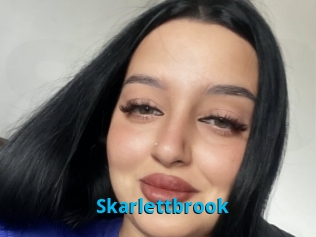 Skarlettbrook