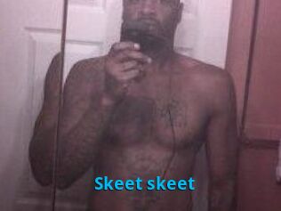 Skeet_skeet