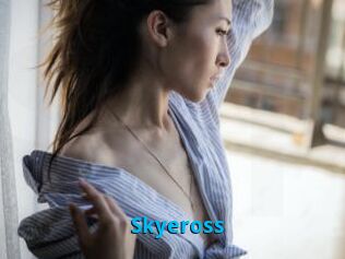 Skyeross