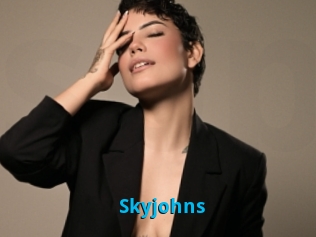 Skyjohns