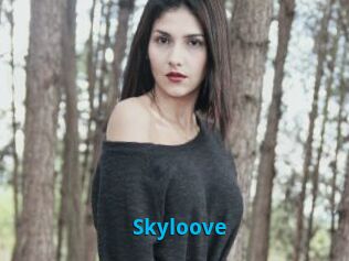 Skyloove