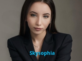 Skysophia