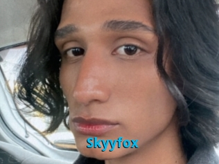 Skyyfox