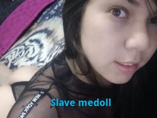 Slave_medoll