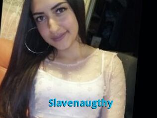 Slavenaugthy