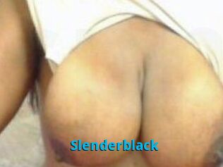 Slenderblack