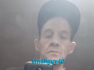 Smallguy40