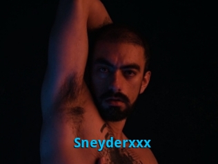 Sneyderxxx