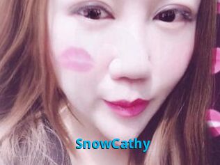 SnowCathy