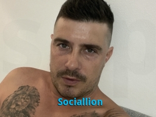 Sociallion