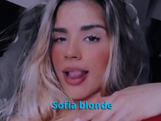 Sofia_blonde