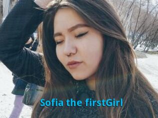 Sofia_the_firstGirl