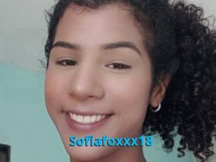 Sofiafoxxx18