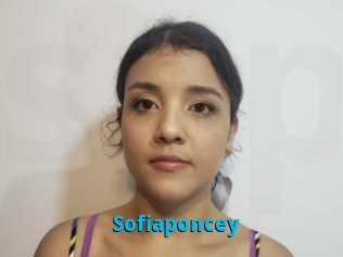 Sofiaponcey