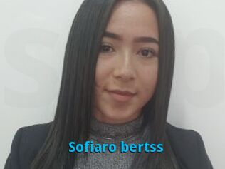 Sofiaro_bertss