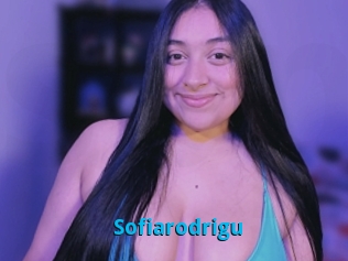 Sofiarodrigu