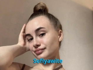 Sofiyawite